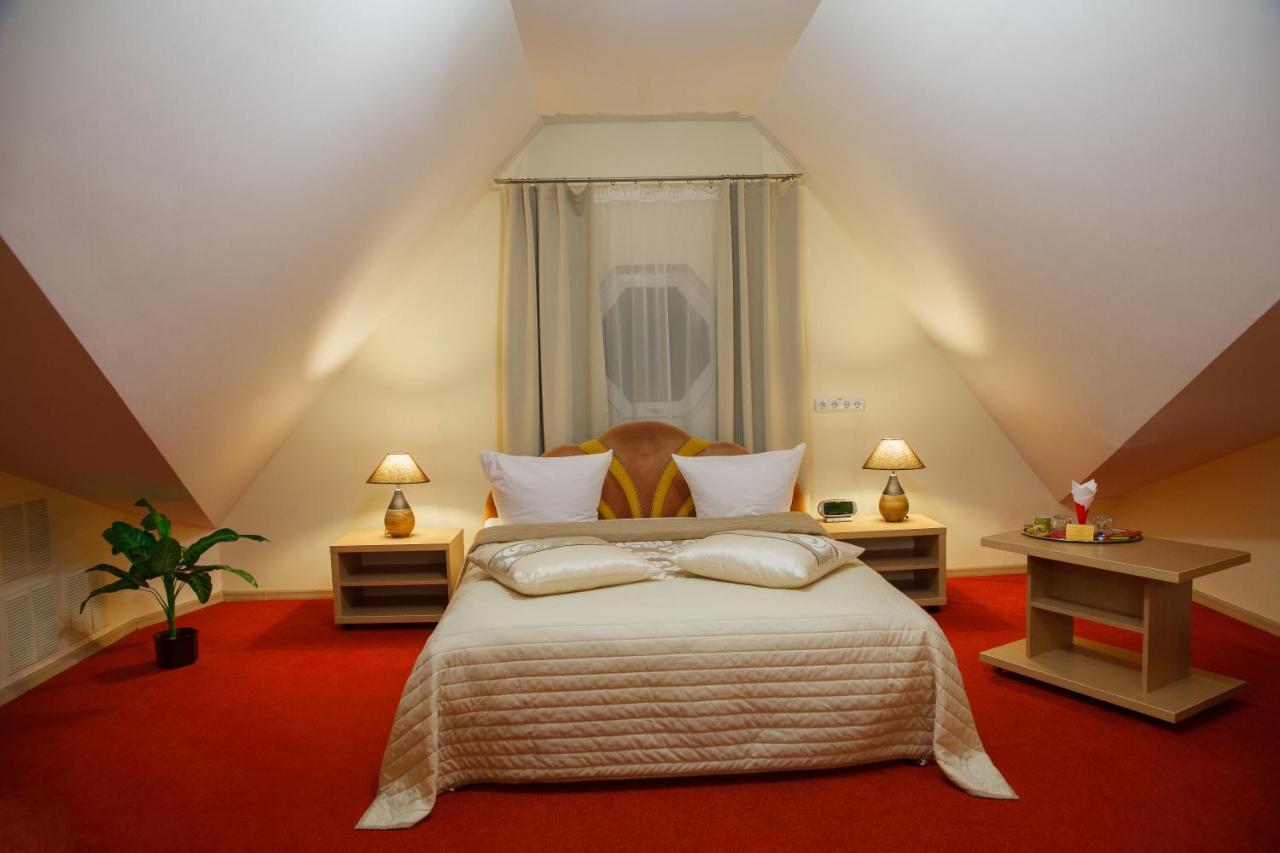 Semashko Hotel Grodno Room photo